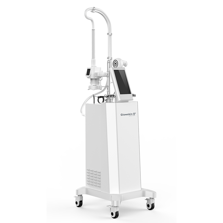 Máquina adelgazante de instrumento de belleza rf ems multifuncional eB.S.D.im ems para apretar la piel del cuerpo y la cara, reducción de celulitis