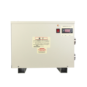 Haute qualité HS-540 <span class=keywords><strong>prix</strong></span> usine chauffe-eau de piscine système numérique chauffe-eau électrique avec remplacement de Tube de chauffage - Product Image 6