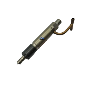 Injecteur de carburant 729645-53100 pour moteur 4D88E-5 pelle PC45R-8 Skid Steer Loader SK714-5 SK815-5 - Product Image 4