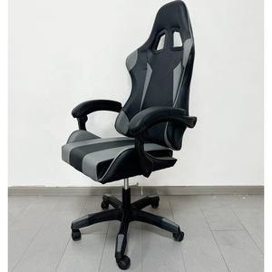 Sillas modernas baratas personalizadas <span class=keywords><strong>silla</strong></span> reclinable de cuero de PU de escorpión para juegos <span class=keywords><strong>silla</strong></span> ergonómica para jugadores con reposapiés - Product Image 2