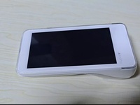 Machine décodée 3G A920pro Pos système Android portable intelligent Softpos de seconde main