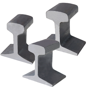 <span class=keywords><strong>Tren</strong></span> de vía férrea de mina estándar de precio barato riel de acero ligero 12KGM con CE - Product Image 3