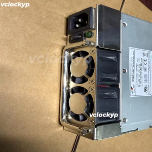 1 unidad de fuente de alimentación NUEVA EMACS MRG-6500P-R de 500W # V5J9 CH - Product Image 2