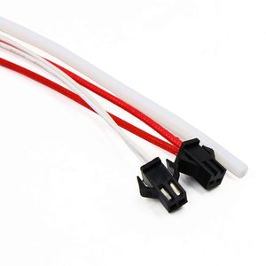 Kit de Hotend Creality Ender 5, Bloque de Calor de Aluminio de 24V con Cubierta de Silicona para Cabezal de Extrusora de Impresora 3D - Product Image 4