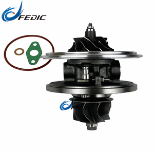 Cartouche Turbo 711017 pour <span class=keywords><strong>Mercedes</strong></span> E S <span class=keywords><strong>320</strong></span> <span class=keywords><strong>CDI</strong></span> W210 W220 145 Kw 197 HP OM613 de 1998 à <span class=keywords><strong>2000</strong></span> - Product Image 4