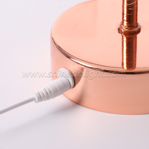 <span class=keywords><strong>Led</strong></span> đầy màu sắc lông treo nhấp nháy trang trí ánh sáng ban đêm Girlie bảng đèn lễ hội đám cưới ký túc xá trang trí bảng đèn - Product Image 2