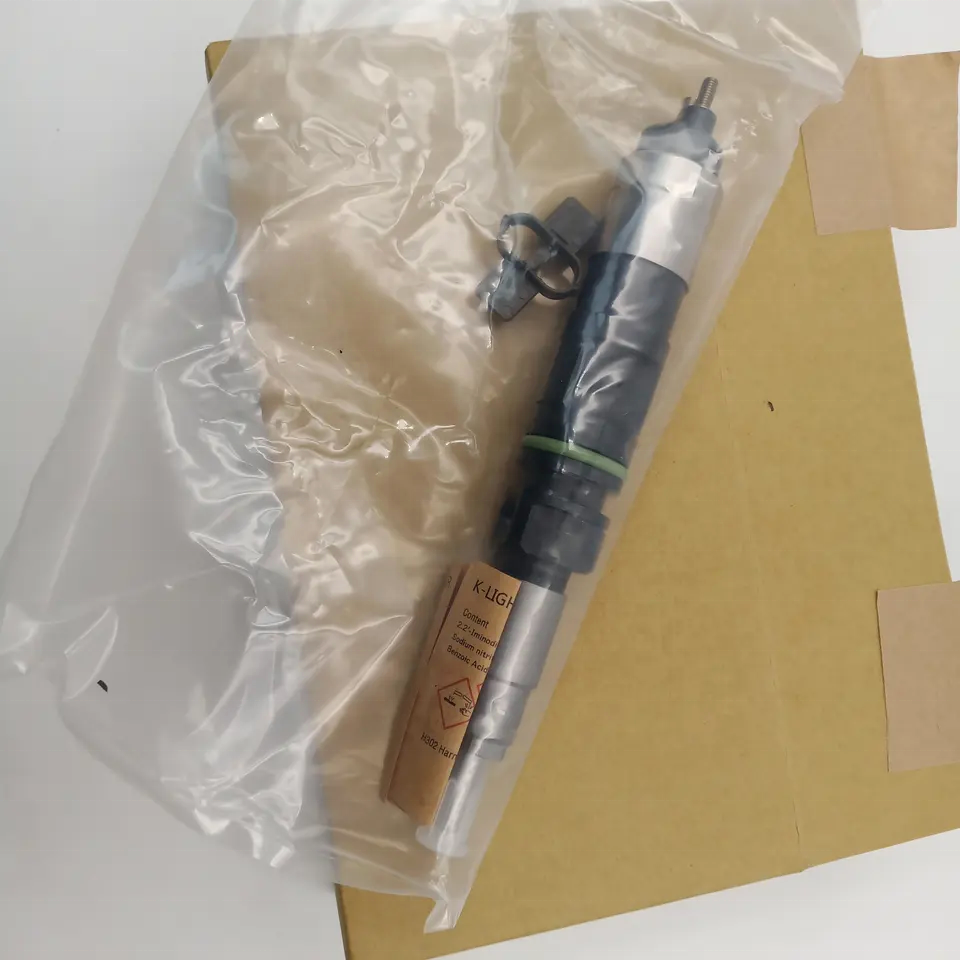 Diesel Injector RE529150 095000-6460 Common Rail Injector RE529151 095000-6470 for John Deere