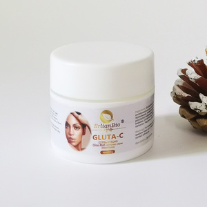Crema Sbiancante Viso a Base di Erbe di Alta Qualità con Etichetta Privata - Product Image 3
