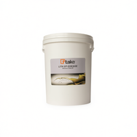 Graisse au lithium TTAKE EP, lubrifiant industriel, 180 g, blanc, modèle GL0010100212023, fabriqué en Italie pour les machines