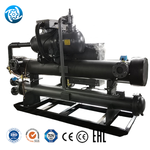 Canvas Connection To Duct System Industria del plástico Sistema de reciclaje de insectos Aire acondicionado Solar - Product Image 5