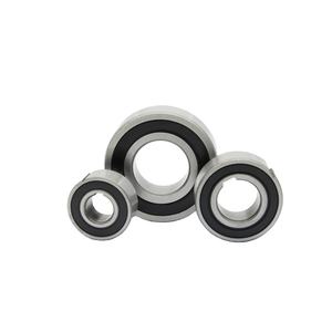 Embrague de sobrerrevolucionado con rodamiento unidireccional CSK 30 2RS, 1 unidad - Product Image 2