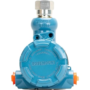 Nouveau capteur de pression différentielle intelligent 4-20 mA 3051G de haute qualité 3051GP 3051GA - Product Image 4