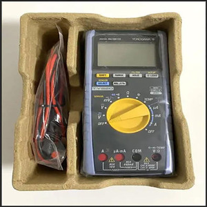 มัลติมิเตอร์ YOKOGAWA TY520 ขายดี - Product Image 4