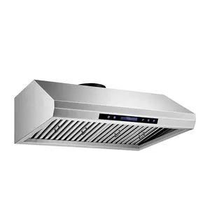 <span class=keywords><strong>Hotte</strong></span> <span class=keywords><strong>de</strong></span> <span class=keywords><strong>cuisine</strong></span> sous armoire d'usine chinoise <span class=keywords><strong>hotte</strong></span> <span class=keywords><strong>de</strong></span> ventilation pour barbecue extérieur - Product Image 1