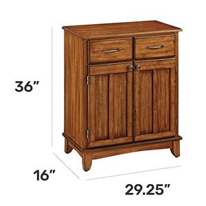 Accueil En Gros Moderne Naturel WooddBuffet de Buffet Cottage <span class=keywords><strong>Chêne</strong></span> - Product Image 6