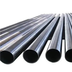 GB标准20 #无缝碳钢管ST37.4 S20C SMLS质量MS碳结构钢管