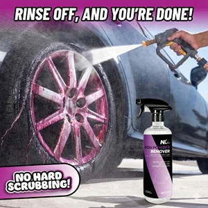 <span class=keywords><strong>Spray</strong></span> detergente <span class=keywords><strong>per</strong></span> cerchioni <span class=keywords><strong>auto</strong></span> all'ingrosso, non acido, rimuovi ruggine, lucidante <span class=keywords><strong>per</strong></span> mozzo ruota, <span class=keywords><strong>per</strong></span> detailing <span class=keywords><strong>auto</strong></span> - Product Image 2
