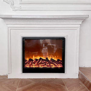 Piezas de Repuesto para <span class=keywords><strong>Chimenea</strong></span> Eléctrica <span class=keywords><strong>Dimplex</strong></span> Opt-Myst Pro 500 11 "Integrado PARA EL Hogar Hotel Inglés Festivo Navidad Combinado Madera - Product Image 1