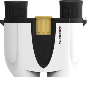 Suncore Binoculars 10x25mm Children's Outdoor Viewing Kids Travel Nature Exploration - Product Image 2