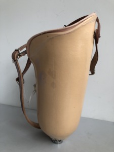Prótesis <span class=keywords><strong>de</strong></span> Rodilla Personalizadas, Prótesis <span class=keywords><strong>de</strong></span> Miembro Inferior Artificial para Amputados - Product Image 2