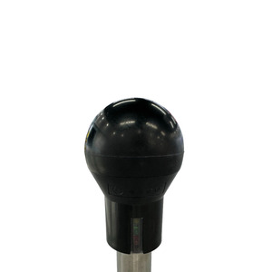 Dispositif d'élimination des décharges électrostatiques du corps humain à affichage numérique, pour l'élimination de l'électricité - Product Image 2