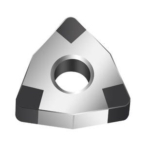 Dao tiện CNC LOOERTA hình vuông CBN WNGA/TNGA, cacbua khối Boron, thích hợp gia công thép cứng, gang - Product Image 2