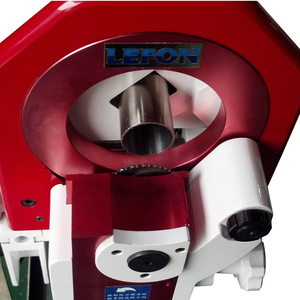 Lefon Lite4 Máquina <span class=keywords><strong>de</strong></span> Corte Orbital <span class=keywords><strong>de</strong></span> Alta Velocidad para Tuberías, <span class=keywords><strong>Cortadora</strong></span> Circular Semiautomática <span class=keywords><strong>de</strong></span> Tubos en Frío Profesional 8-114mm <span class=keywords><strong>de</strong></span> Fábrica - Product Image 4
