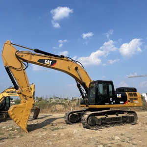 Excavadora Usada de Alta Potencia Caterpillar Cat 336D Original de Japón 2022, Modelos 336DL, 330D, 320D, 325D, 330, 330DL, 320, 336 - Product Image 3