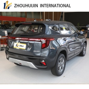 Voiture d'occasion Sportage SUV <span class=keywords><strong>2023</strong></span> 2024 Essence Turbo Pneus R18 Boîte Automatique Intérieur Sombre Caméra Arrière Euro VI Conduite à Gauche - Product Image 6