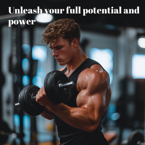 Gummies de créatine à marque privée 5000mg Halal, Végétaliennes, Sans sucre, Créatine Monohydrate ou HCl, Soutien Énergétique et Musculaire, 90 unités - Product Image 4