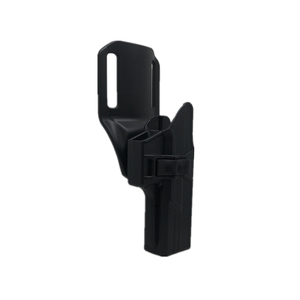 Beste Jachtuitrusting Zwart Hoogwaardig Polymeer Materiaal 17 Holster - Product Image 1
