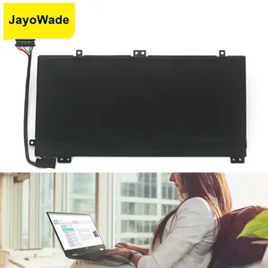 Batería para Portátil HB4593J6ECW para Huawei <span class=keywords><strong>MateBook</strong></span> <span class=keywords><strong>13</strong></span> 2020 WRT-W19 WX9 W29 <span class=keywords><strong>I7</strong></span> HN-W19L W19R WRT-W09 W19L Notebook 11.4V 3660mAh - Product Image 3