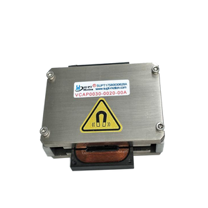 Bobine de <span class=keywords><strong>moteur</strong></span> linéaire VCAP pour plate-forme de mouvement de stabilisation d'<span class=keywords><strong>image</strong></span> - Product Image 3