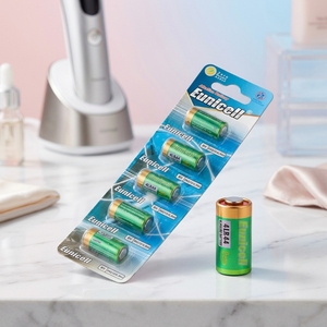 แบตเตอรี่อัลคาไลน์ <span class=keywords><strong>4LR44</strong></span> <span class=keywords><strong>6V</strong></span> สำหรับอุปกรณ์อิเล็กทรอนิกส์ที่มีความแม่นยำสูง  <span class=keywords><strong>4LR44</strong></span> 4AG13 4A76 แบตเตอรี่อัลคาไลน์ <span class=keywords><strong>6V</strong></span> สำหรับปลอกคอสุนัข  ลดราคา - Product Image 2