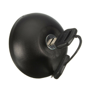 Verrou de bouchon de réservoir Renault 7701471585 en plastique avec 2 clés pour couvercle de réservoir de voiture - Product Image 1