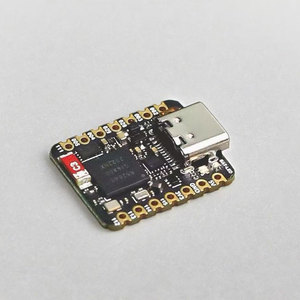 Placa de desarrollo Arduino Nrf52840 Bluetooth 5.0 con memoria flash Qspi para proyectos educativos - Product Image 3