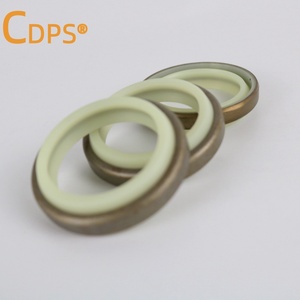 Sello Hidráulico Antipolvo <span class=keywords><strong>DKB</strong></span> DKBI para Maquinaria de Construcción, Especial para Cilindros de Excavadora, Sello de Aceite para Limpiador de Varillas - Product Image 4