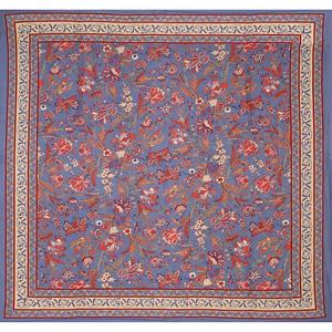 Sábanas Planas de Algodón de la Mejor Calidad en Varios Colores con 2 Fundas de Almohada Incluidas, 300 Hilos, Ecológicas, Precio al por Mayor - Product Image 2