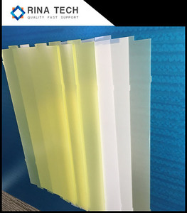 แผ่นปริซึมคุณภาพสูง ปรับแต่งความหนาได้ 135/45/90/0 องศา ฟิล์มสำหรับไฟส่องสว่างทางทะเลและเรือเดินสมุทร รินาเทค - Product Image 6