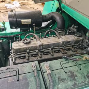 รถยกดีเซลขนาด7ตันสำหรับเครื่องยนต์มิตซูบิชิ - Product Image 5