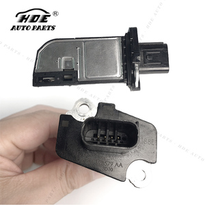 Sensor MAF (Medidor de Flujo de Aire) 8V21-12B579-AA 8V2Z12B579A 1516668, Piezas de Auto HDE al por Mayor para Ford Fiesta Transit - Product Image 4
