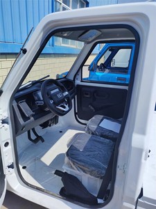 Camioneta Eléctrica OEM RHD/LHD para Pasajeros en Venta - Product Image 3