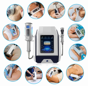 Nouvelle Arrivée 8d Machine Minceur Equip Endo Ball 360 Rotation Sphères Thérapie Sphères Corps Sculptant Rouleau De Massage - Product Image 2