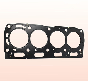 Kit de révision moteur en acier pour moteur diesel 3054C, pièces de réparation avec garantie d'un an, marque OEM, inclut les rapports - Product Image 2