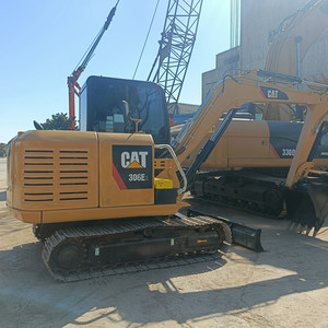 ใช้สำหรับรถขุดตีนตะขาบ CAT306E2 ขนาด 6 ตัน รุ่นปี 2022 ชิ้นส่วนไฮดรอลิกของคาวาซากิ บุ้งกี๋ขุดขนาด 0.3 ลูกบาศก์เมตร - Product Image 6