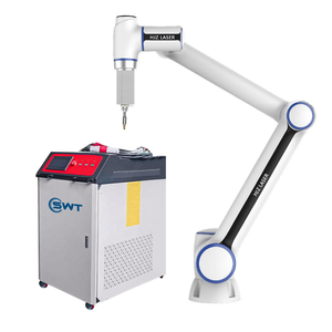 Machine de marquage laser à faisceau vert, niveau laser croisé 16 lignes, nivellement 3D, laser rotatif automatique pour la construction, machine-outil 360 degrés 1500W - Product Image 2