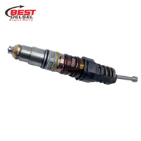 Kit de Reparación de Inyectores de Combustible para Motores X15, Modelos 4062568, 4062569, 4076912, 4088301, 891803-X15, Juego Completo de Juntas y Sellos de Boquilla