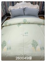 Tissu pour draps de lit d'hôtellerie, plusieurs grammages disponibles, approvisionnement en gros pour les projets hôteliers aux Émirats arabes unis