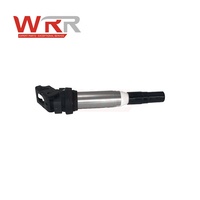 WRR 12138616153 قطع غيار سيارات عالية الجودة، ملف إشعال لسيارات BMW الفئة 1 و2 و3 و4 و5 و6 و7 و8 وZ4 وX2 وX3 وX5 وX6 وX7 و135i و335i و325i و535i