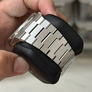 <span class=keywords><strong>Montre</strong></span> à quartz classique de luxe PRX pour hommes, <span class=keywords><strong>mouvement</strong></span> <span class=keywords><strong>ETA</strong></span>, ultra-fine, en acier inoxydable, calendrier, étanche, T137, <span class=keywords><strong>montre</strong></span>-bracelet pour hommes - Product Image 5